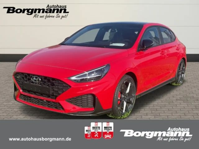 Hyundai i30 2.0 N Performance