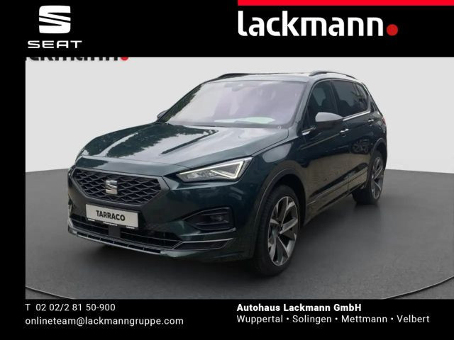 Seat Tarraco 2.0 TDI FR-lijn DSG