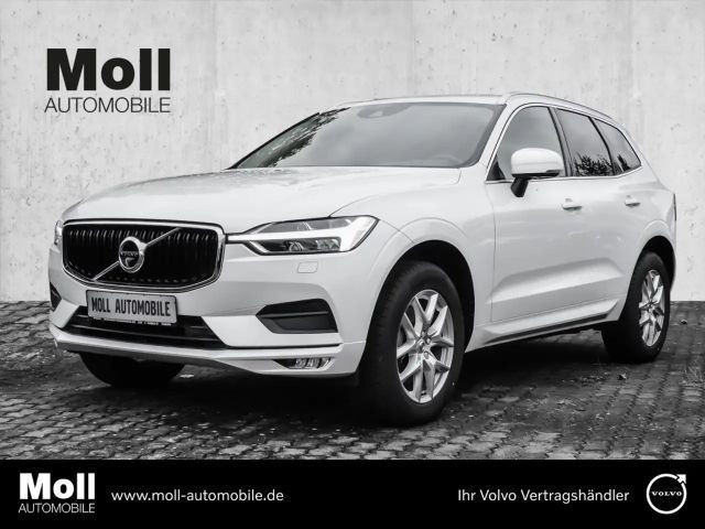 Volvo XC60 AWD Momentum