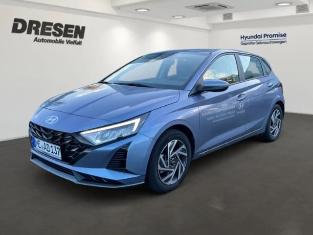 Hyundai i20 Trend 1.0