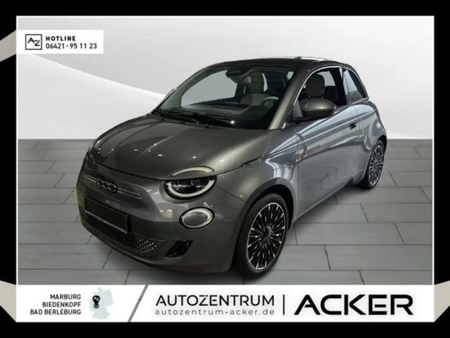 Fiat 500e by Bocelli 42 kWh