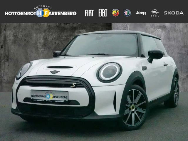 Mini Mini Electric 3-deurs SE