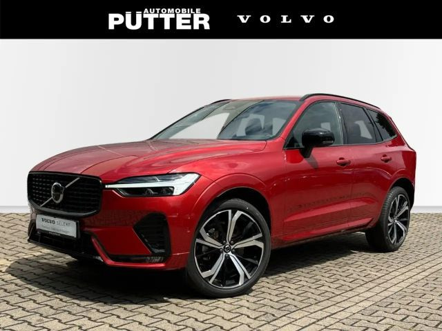 Volvo XC60 Plus Dark