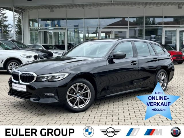 BMW 3 Serie 320 Touring 320i