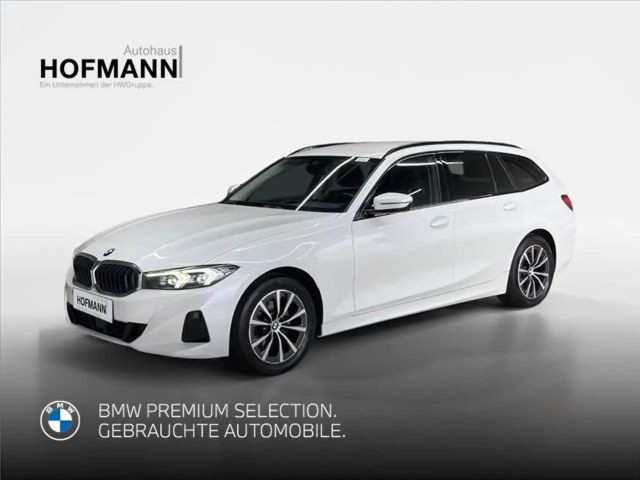 BMW 3 Serie 320 xDrive Touring 320d