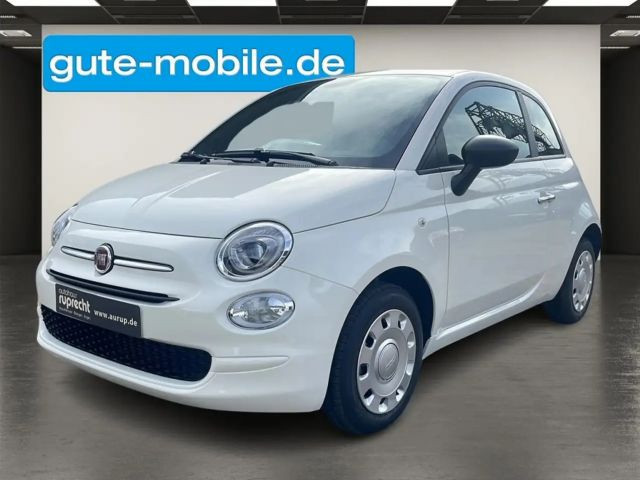 Fiat 500 MY23 Hatchback 1.0 Hybrid*109€