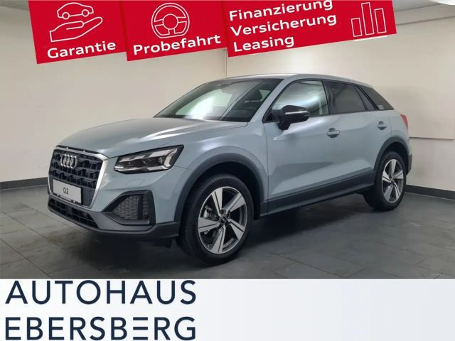 Audi Q2 35 TFSI