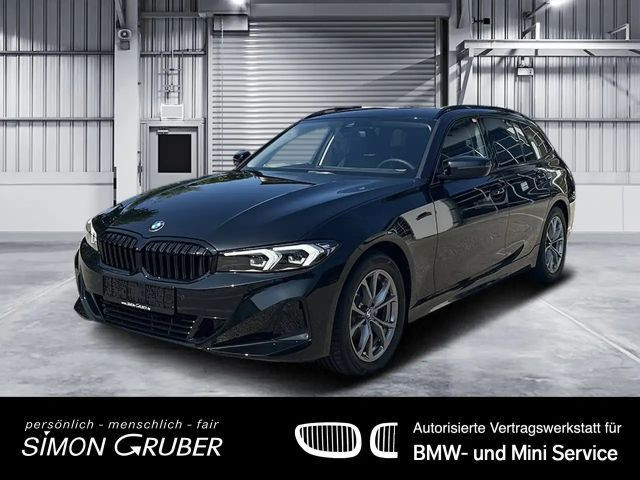 BMW 3 Serie 318 Touring 318i