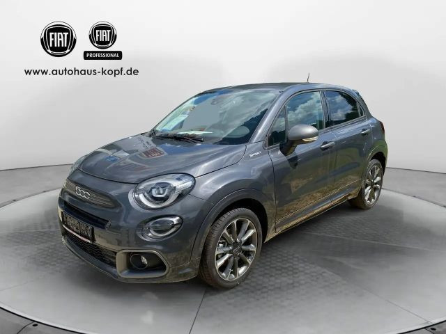 Fiat 500X Sport