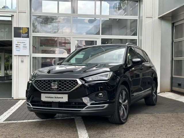 Seat Tarraco Xcellence