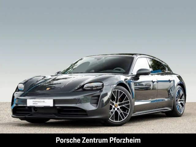 Porsche Taycan GTS Sport Turismo