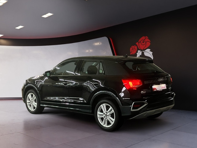 Audi Q2 S-Tronic 35 TFSI