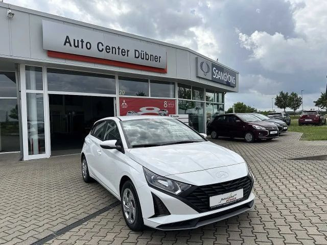 Hyundai i20 Comfort