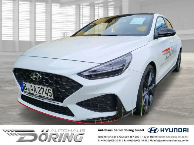 Hyundai i30 2.0 N Performance