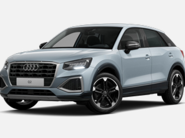 Audi Q2 30 TFSI