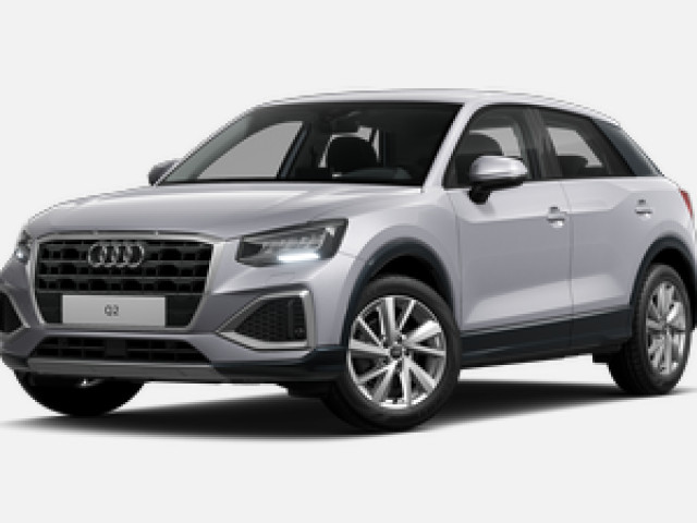 Audi Q2 30 TFSI