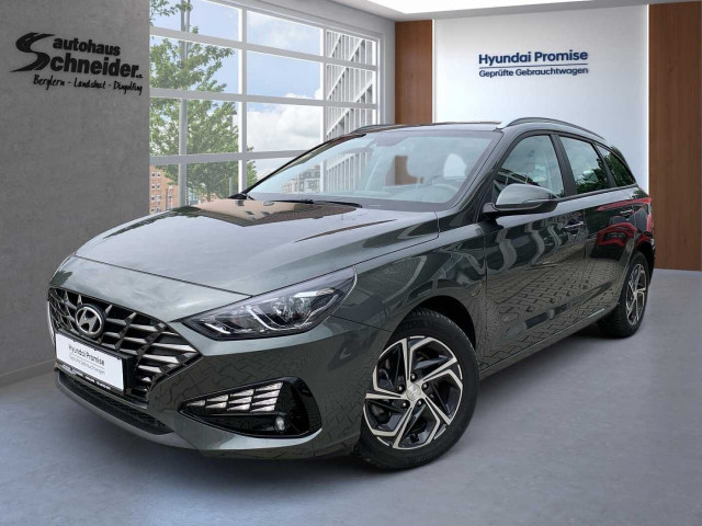 Hyundai i30 Comfort T-GDi 1.0