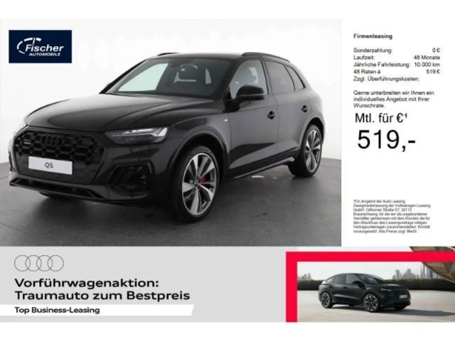 Audi Q5 Quattro S-Line 40 TDI