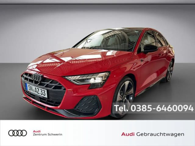 Audi A3 Sedan S-Line S-Tronic 35 TFSI