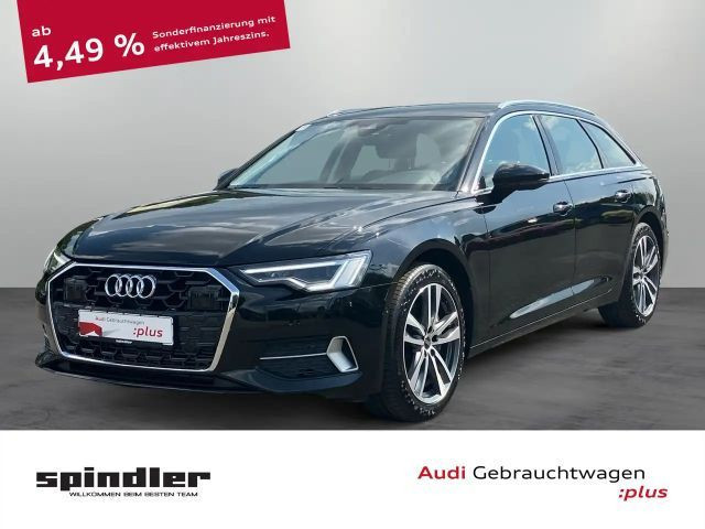 Audi A6 S-Tronic 45 TFSI