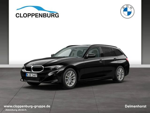 BMW 3 Serie 318 Touring 318d