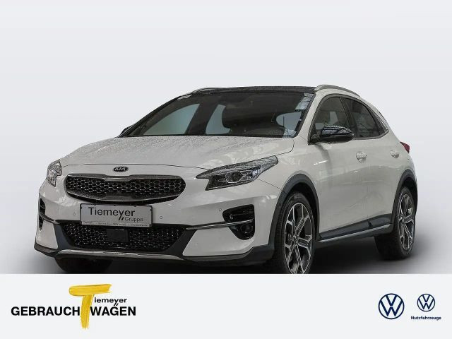 Kia XCeed GDi