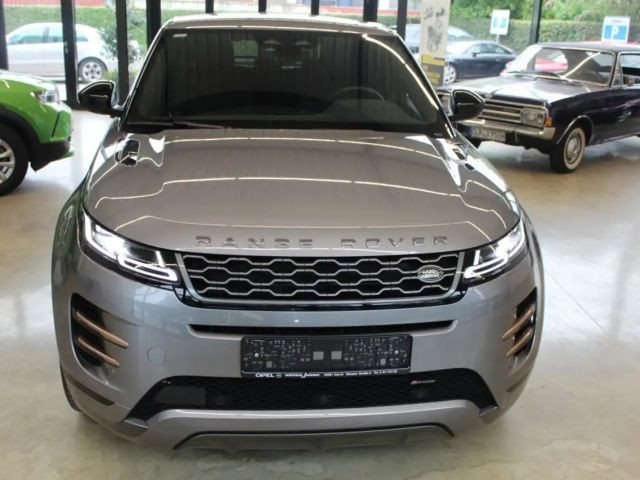 Land Rover Range Rover Evoque Dynamic R-Dynamic SE D200