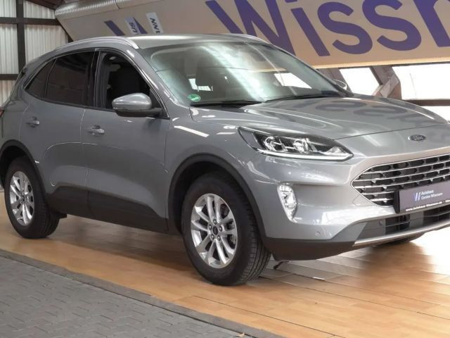 Ford Kuga EcoBoost Titanium