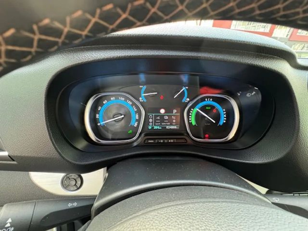 Opel Zafira Life
