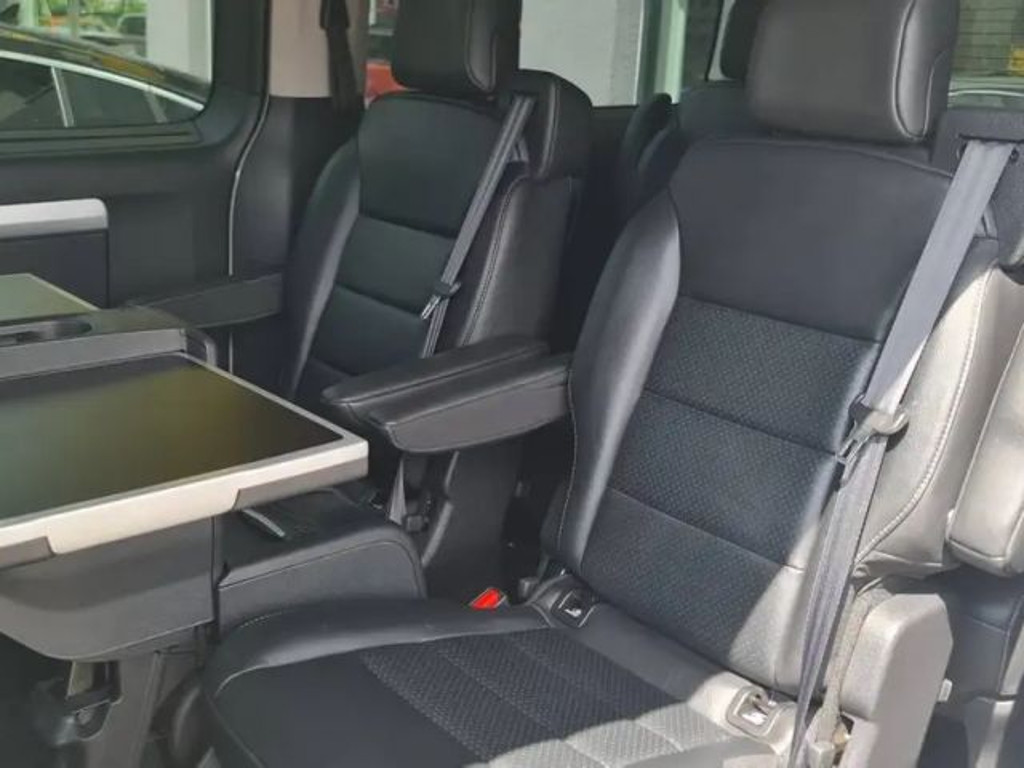 Opel Zafira Life