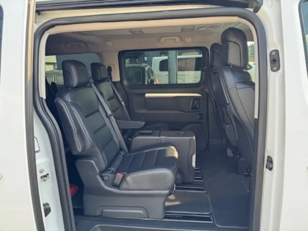 Opel Zafira Life