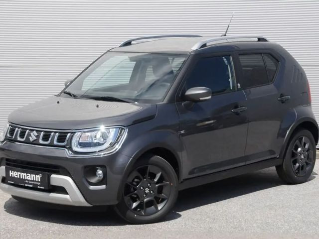 Suzuki Ignis DualJet Shine AllGrip Hybrid