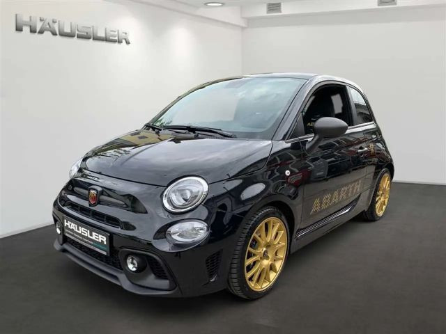 Abarth 695 70th Anniversario