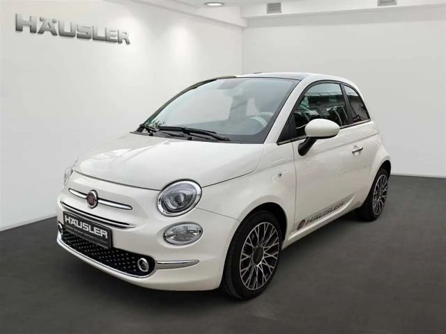 Fiat 500 Dolcevita