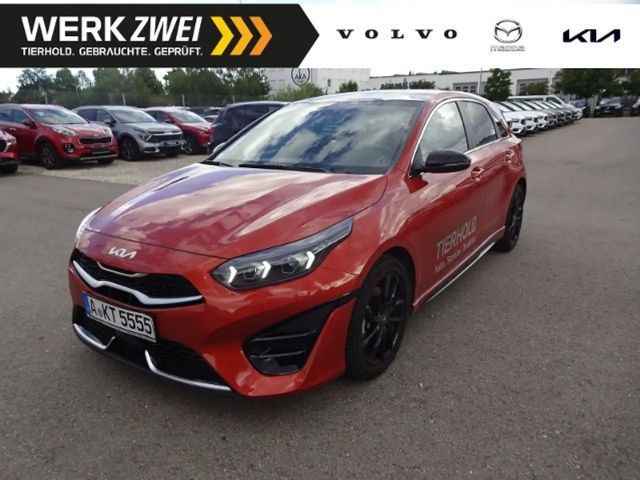 Kia Ceed GT-Line