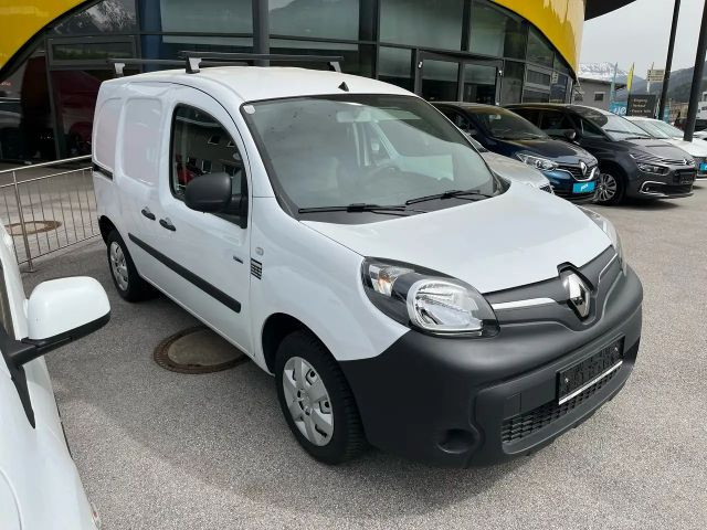 Renault Kangoo Z.E. 33 Complete 2-Sitzer 33kWh (mit Batterie)