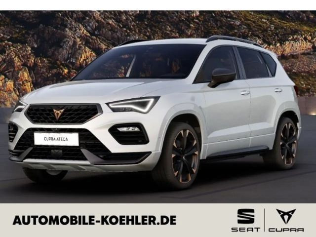 Cupra Ateca 4Drive 2.0 TSI