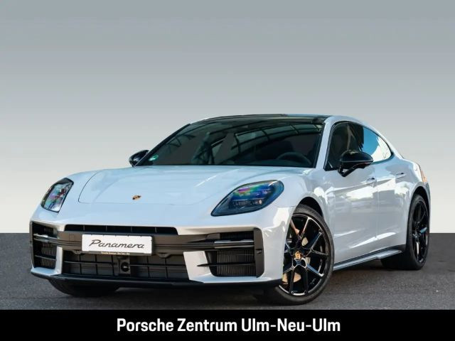 Porsche Panamera E-Hybrid