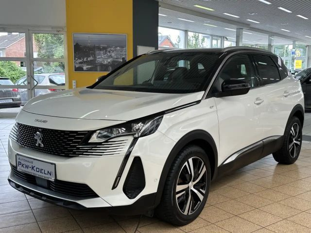 Peugeot 3008 GT-Line