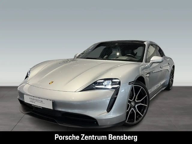 Porsche Taycan Sport Turismo