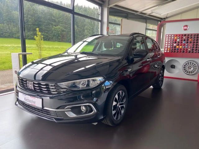 Fiat Tipo CityCross Life