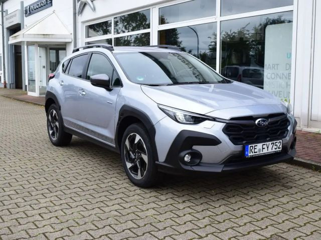 Subaru Crosstrek Subaru Crosstreck 2.0ie Comfort