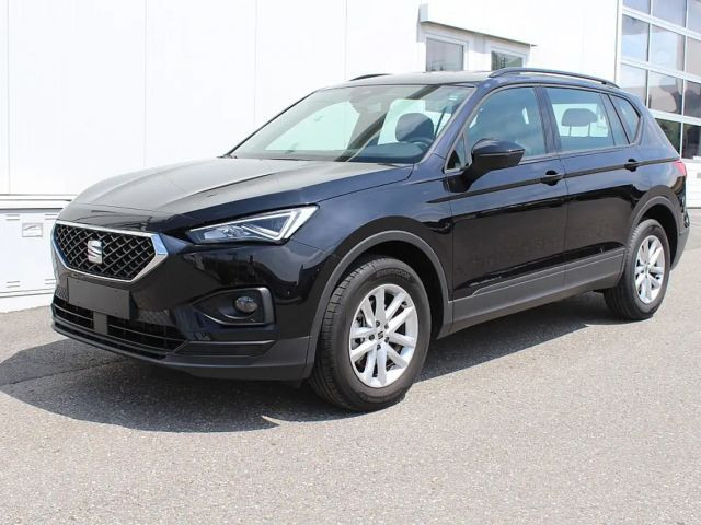 Seat Tarraco Style DSG