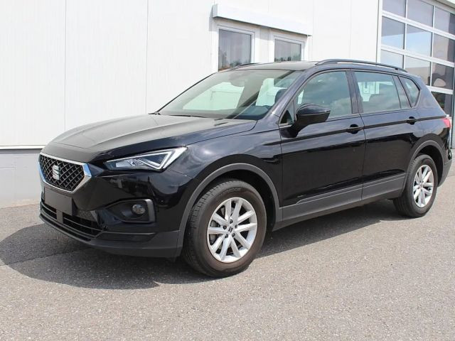 Seat Tarraco Style DSG