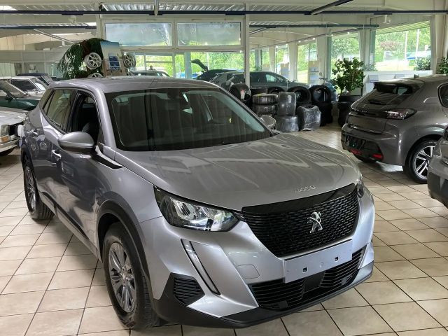 Peugeot 2008 Active Pack