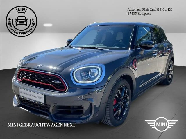 Mini John Cooper Works Countryman All4