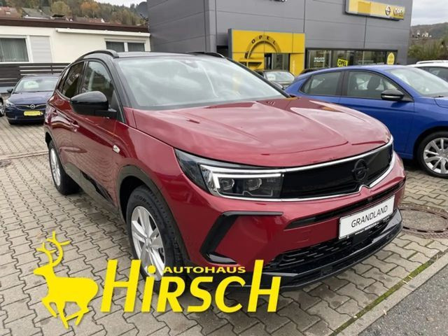 Opel Grandland X Grand Sport GS-Line