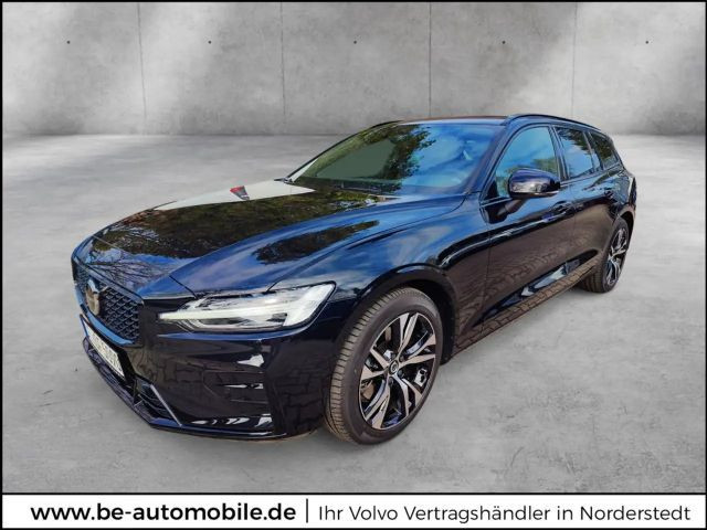 Volvo V60 Geartronic Plus Dark