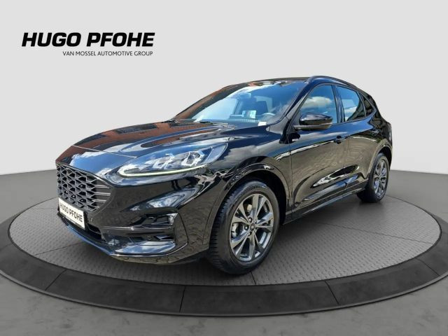 Ford Kuga EcoBoost ST Line