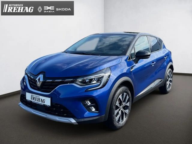 Renault Captur TCe 90 Techno